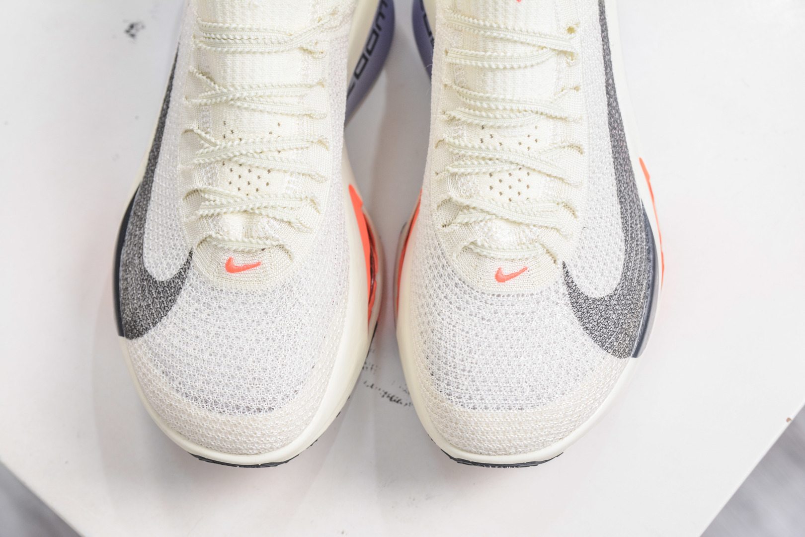 X版 NK Air Zoom Alphafly NEXT% 3 2024全新马拉松超级跑鞋 FD8315-101