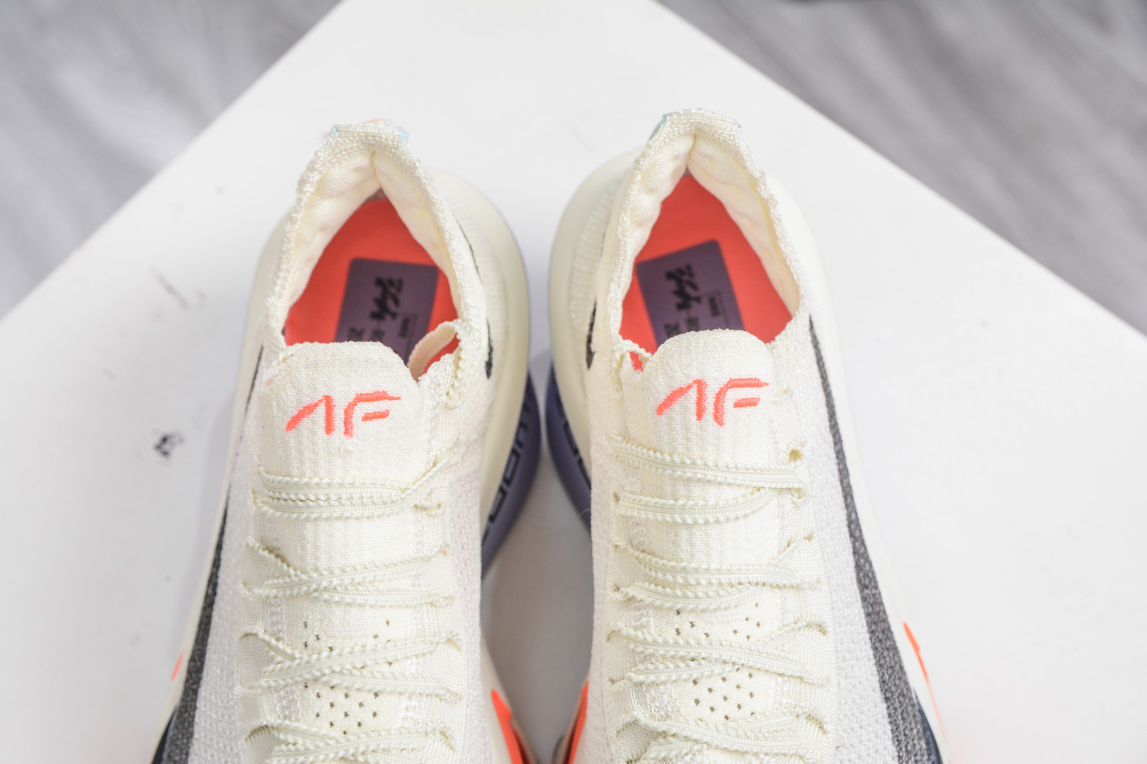 X版 NK Air Zoom Alphafly NEXT% 3 2024全新马拉松超级跑鞋 FD8315-101