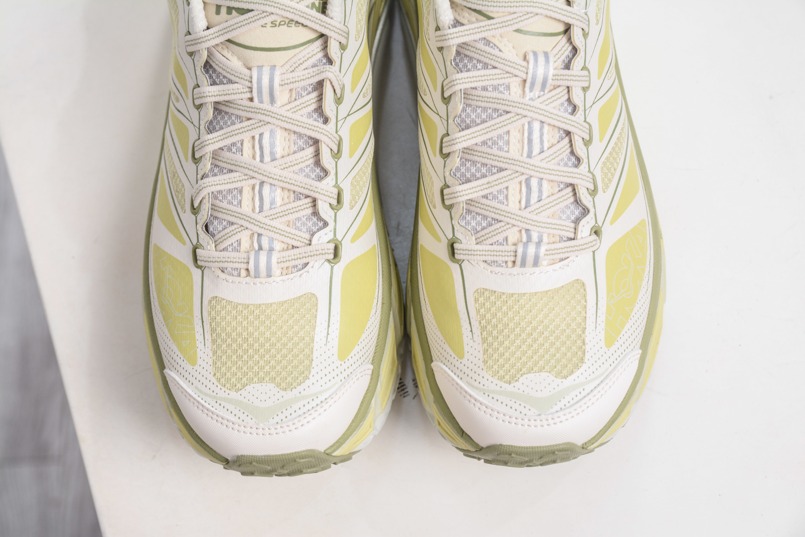 210 X版 HOKA ONE ONE Mafate Speed 2 Low 轻量低帮户外越野跑鞋 1126851/ENG