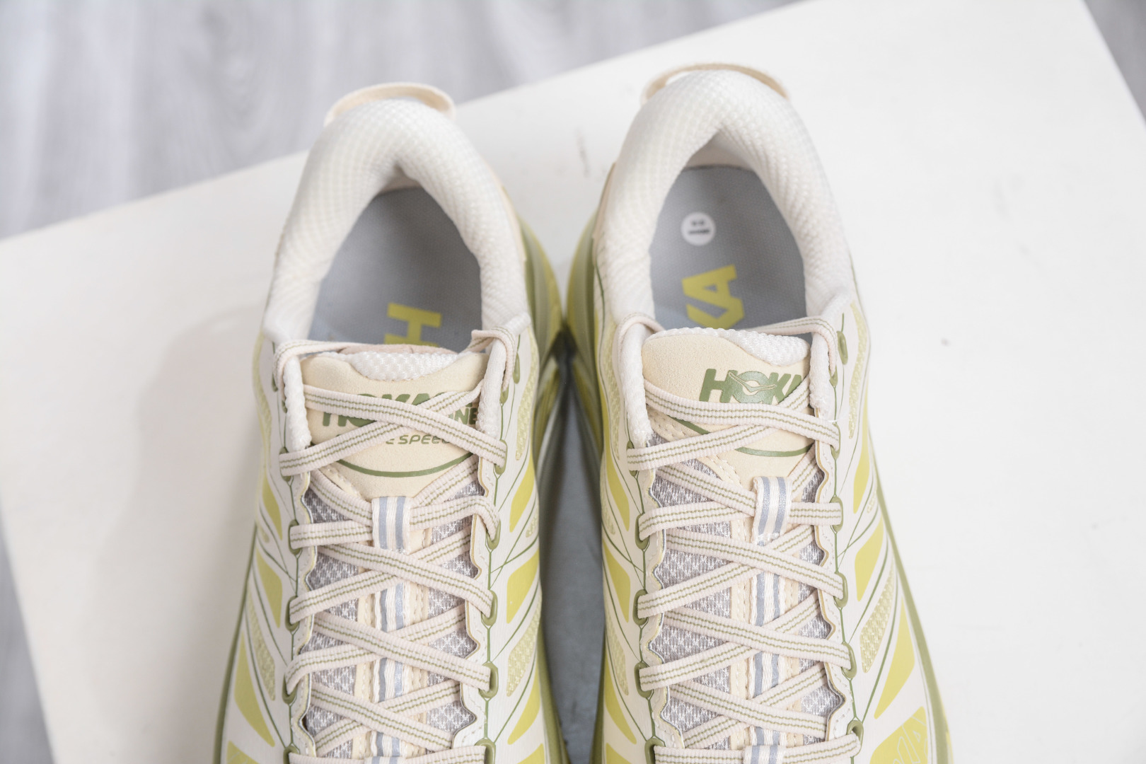 210 X版 HOKA ONE ONE Mafate Speed 2 Low 轻量低帮户外越野跑鞋 1126851/ENG