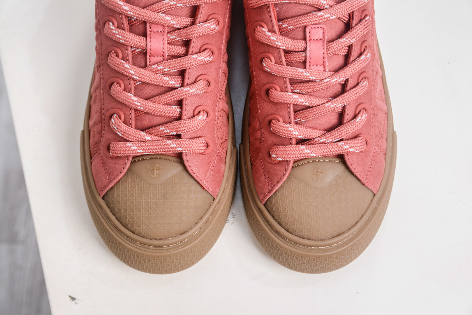 ZC总裁版 Dior B33 迪奥印花系带时尚运动板鞋网球鞋