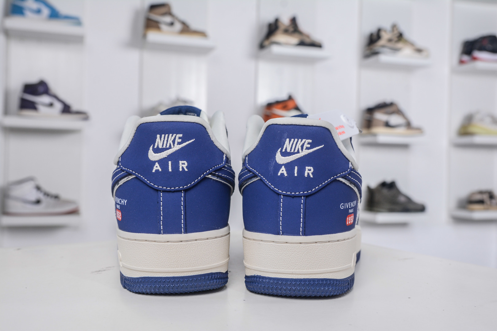 Nike Air Force 1 x Givenchy Deep Sea Blue Sneakers Limited Edition 3 cmp i1757869280324 2079 0 1