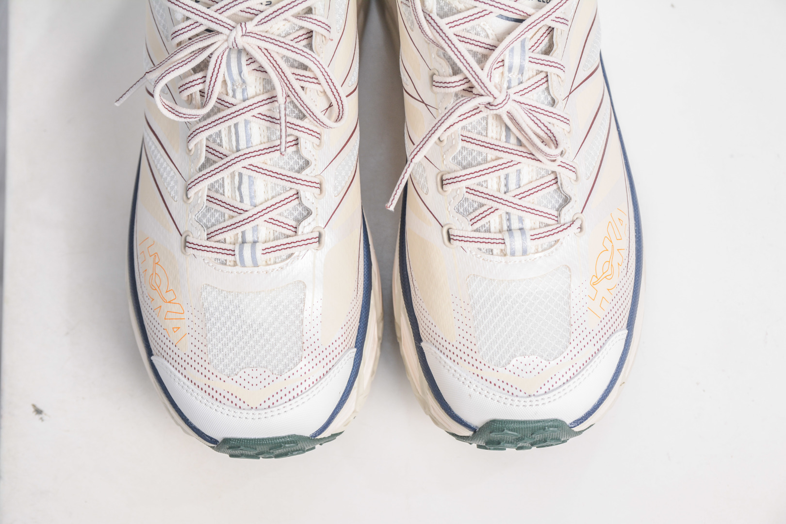 Hoka One One Mafate Speed 2 Low: Lightweight Trail Running Shoes for Outdoor 9 cmp i1757869950283 4051 0 8