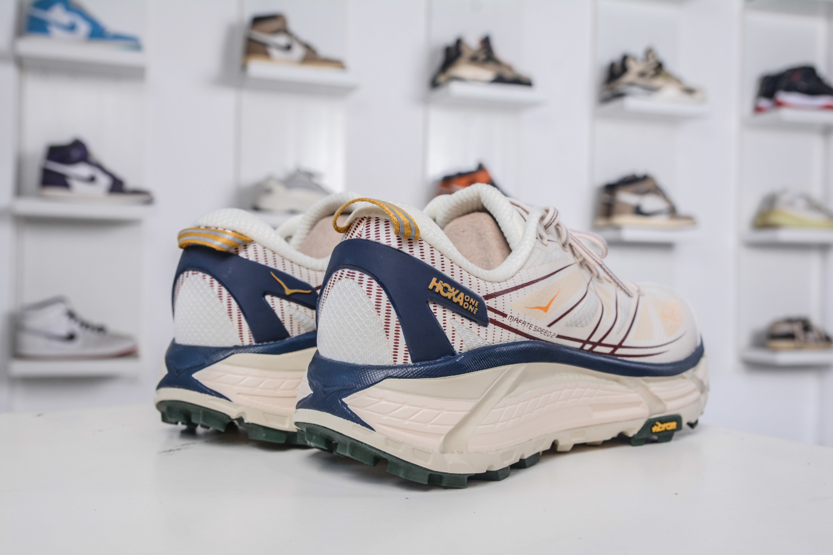 Hoka One One Mafate Speed 2 Low: Lightweight Trail Running Shoes for Outdoor 6 cmp i1757869950285 6497 0 5