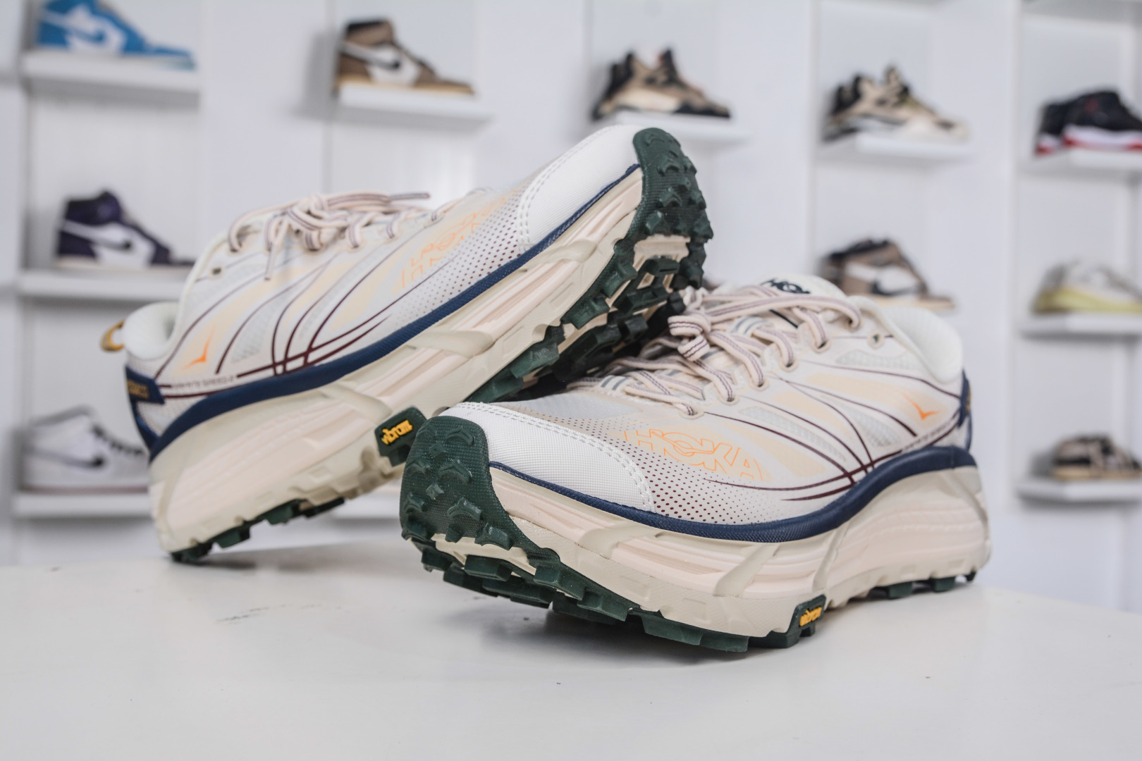 Hoka One One Mafate Speed 2 Low: Lightweight Trail Running Shoes for Outdoor 4 cmp i1757869950285 8092 0 3