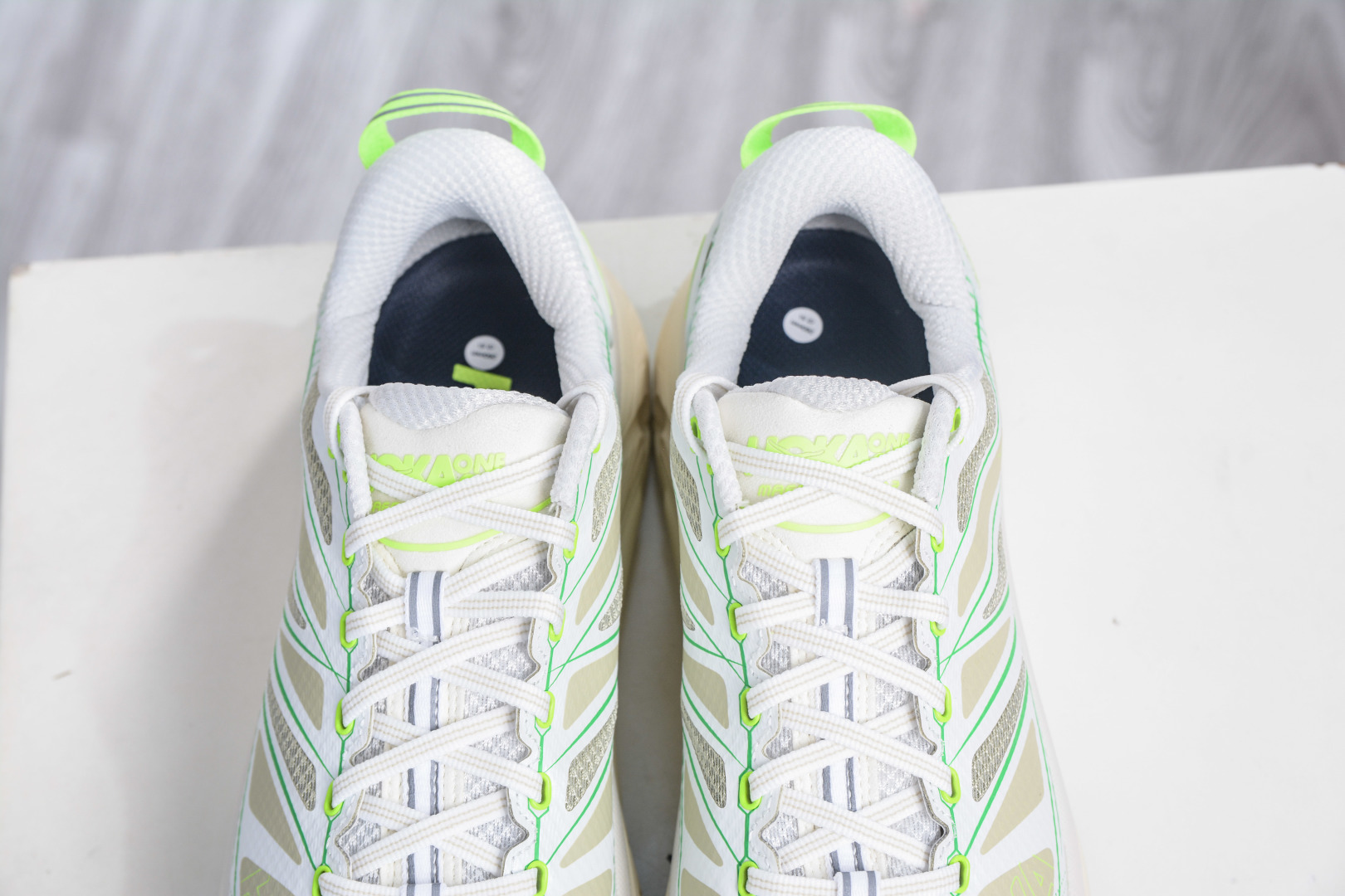 Hoka One One Mafate Speed 2 Low: Lightweight Trail Running Shoes 8 cmp i1757870031585 8799 0 7