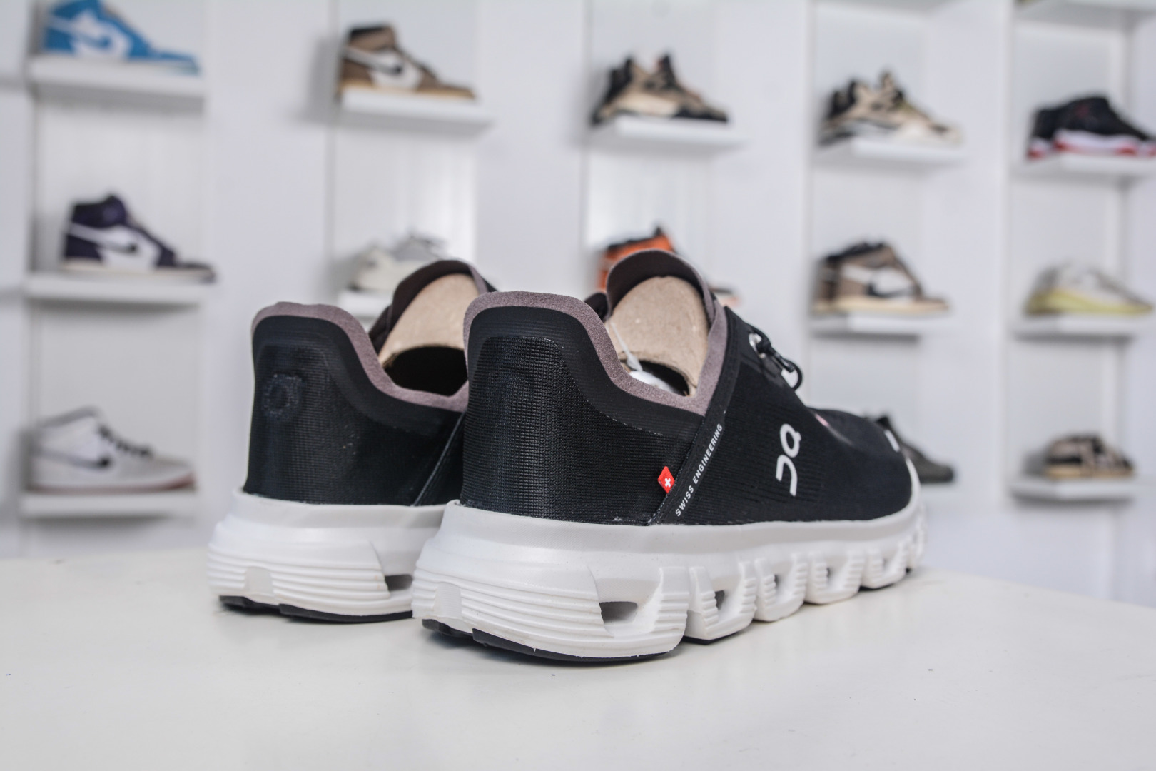 On Running Cloud 6 Coast Low Lightweight Comfortable Multifunctional Shoes 7 cmp i1757954556599 6179 0 5