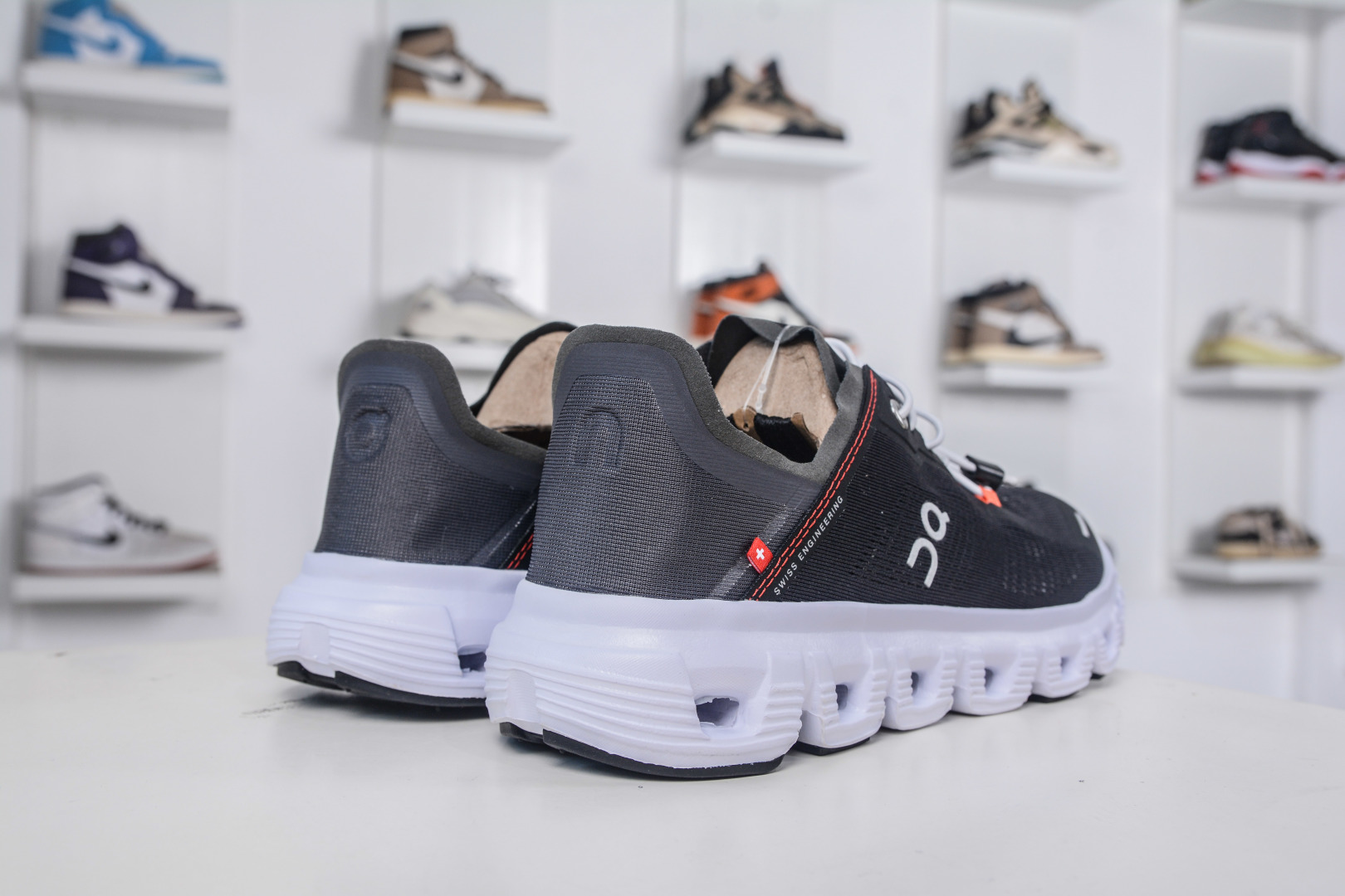 ON Running Cloud 6 Coast Low: Lightweight, Comfortable, and Versatile Shoes 7 cmp i1757954624877 1635 0 5