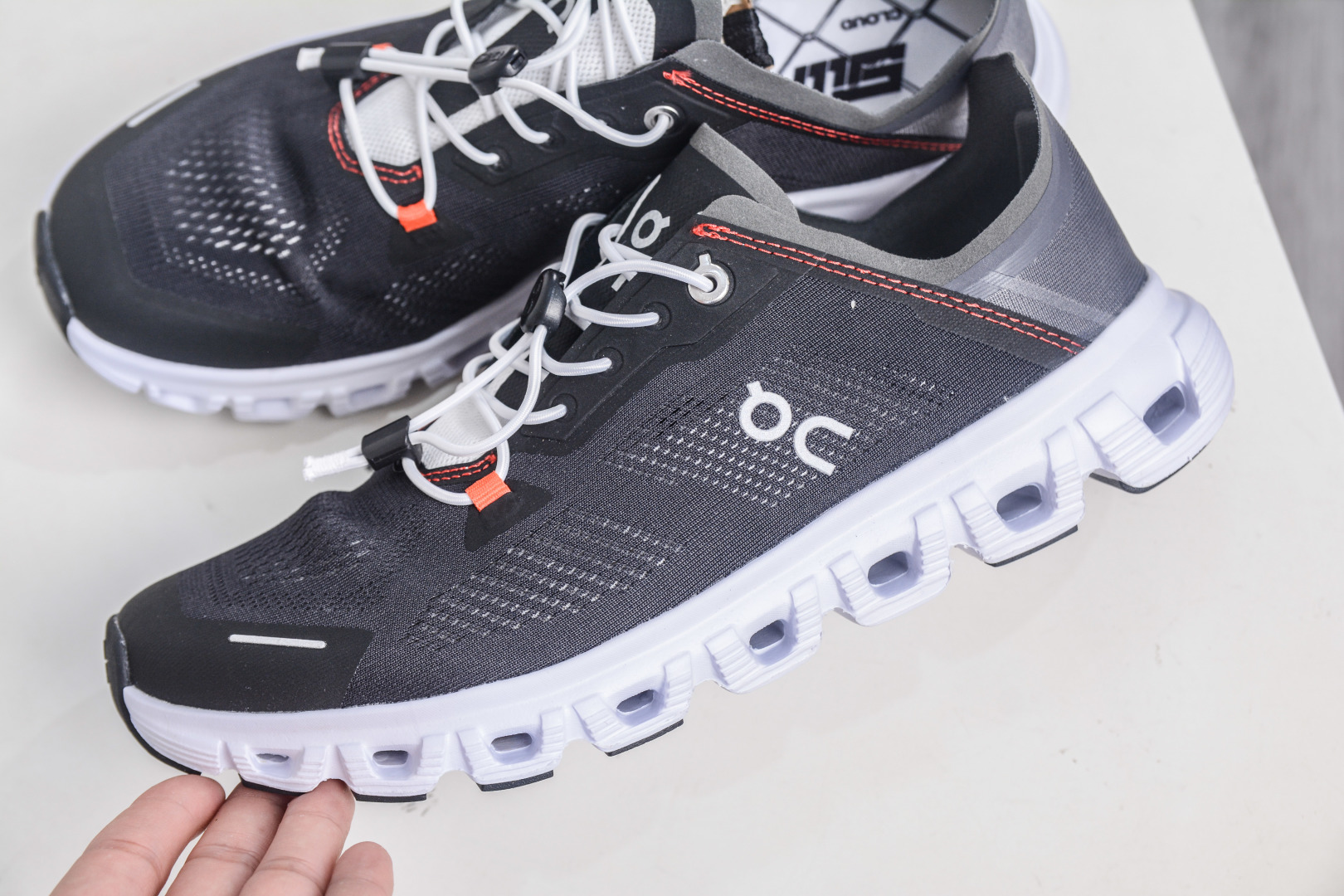 ON Running Cloud 6 Coast Low: Lightweight, Comfortable, and Versatile Shoes 8 cmp i1757954626601 6659 0 6