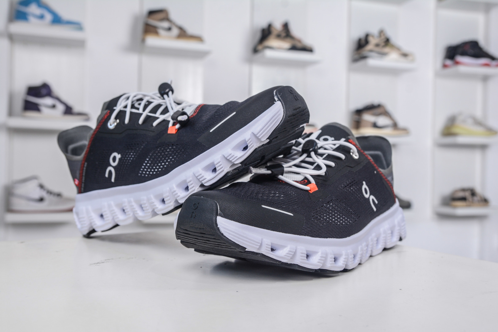 ON Running Cloud 6 Coast Low: Lightweight, Comfortable, and Versatile Shoes 5 cmp i1757954626603 4010 0 3