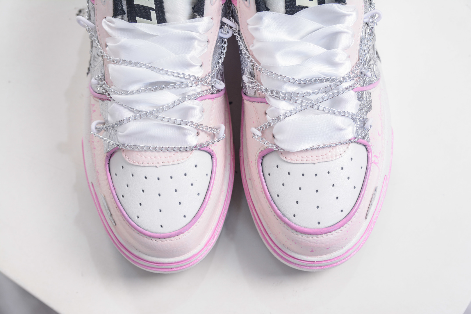 MLB Chunky Liner旷视星幻 幻舞梦境 涂鸦定制配色学长鞋系列 3ASXCA12N 50WHS-莆田鞋,莆田鞋货源,高仿鞋,高仿鞋货源,安福档口,莆田高仿鞋,莆田鞋批发,高仿鞋批发,莆田高仿运动鞋,高仿运动鞋,莆田运动鞋 MLB Chunky Liner旷视星幻 幻舞梦境 涂鸦定制配色学长鞋系列 3ASXCA12N 50WHS