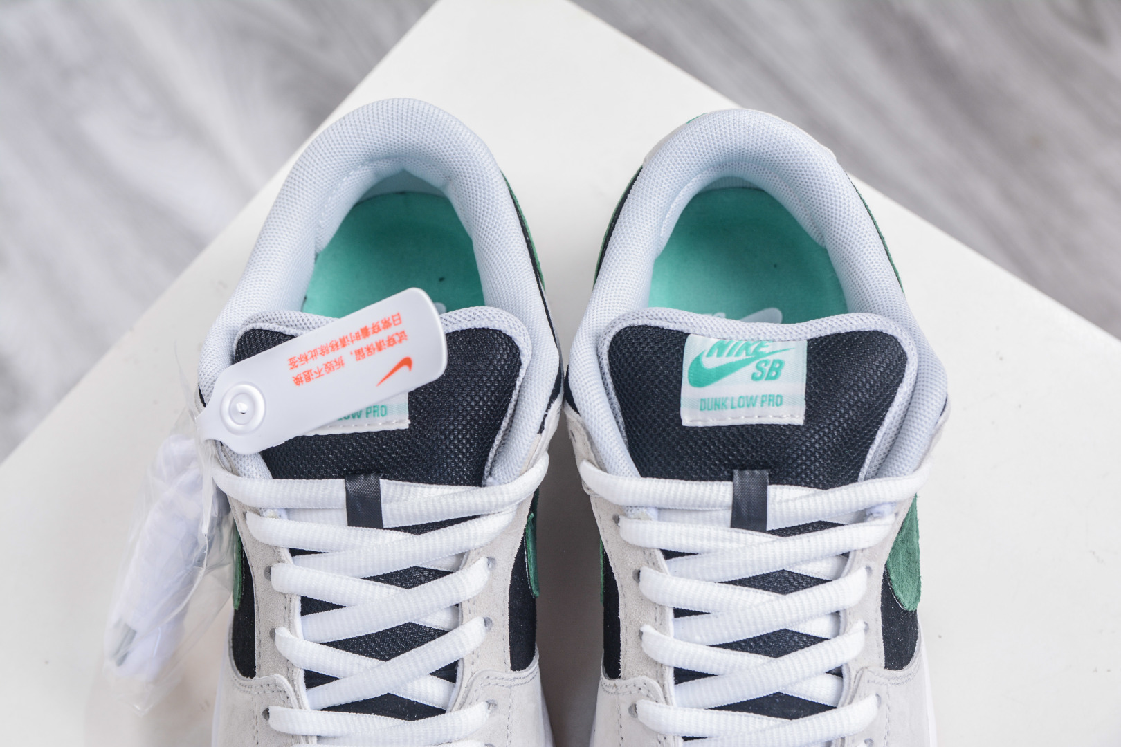 Nike SB Dunk Low Brown Black Green Premium Quality Sneakers HF3704-001 8 cmp i1757955014600 2762 0 7