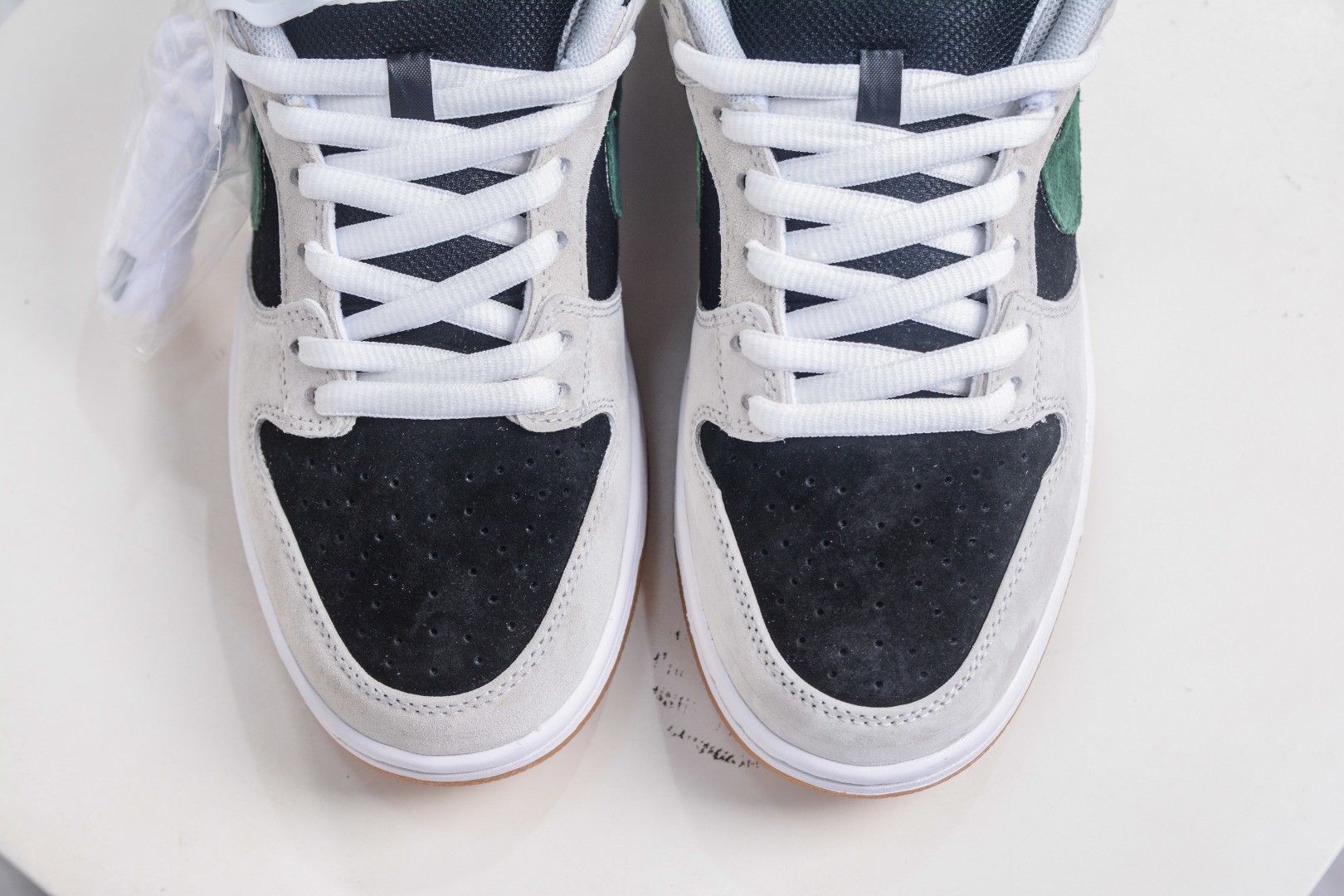 Nike SB Dunk Low Brown Black Green Premium Quality Sneakers HF3704-001 9 cmp i1757955015970 3679 0 8