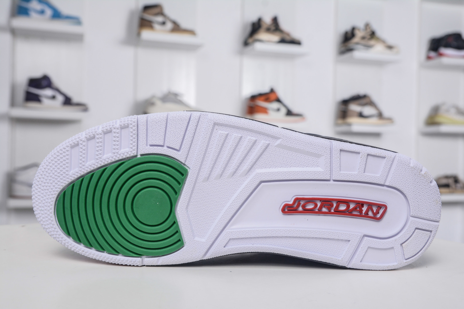Jordan Spizike Low Retro Basketball Shoes - Iconic Design, Modern Comfort 5 cmp i1757955646570 4323 0 4