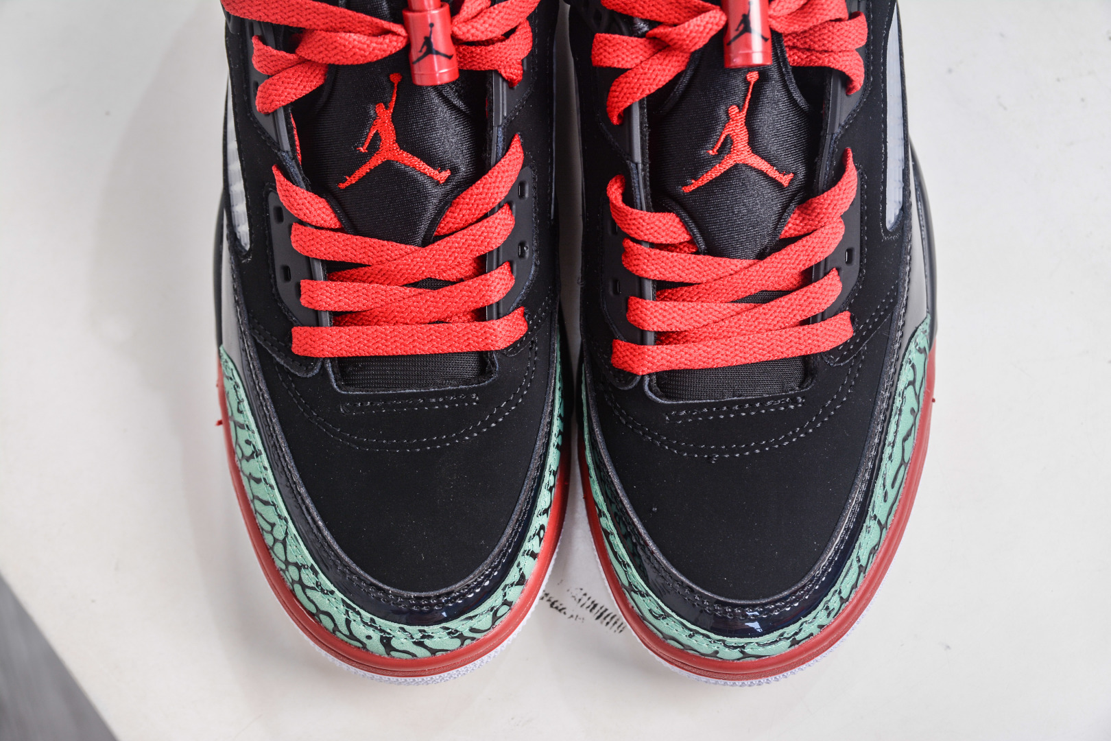 Jordan Spizike Low Retro Basketball Shoes - Iconic Design, Modern Comfort 9 cmp i1757955646570 9521 0 8