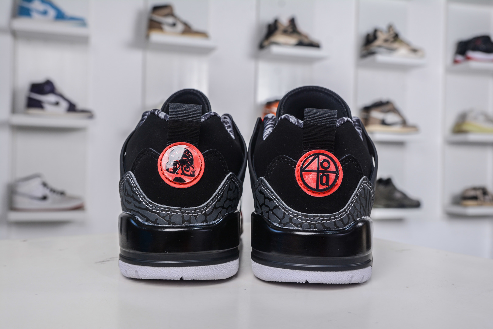 Jordan Spizike Low Retro Basketball Shoes - Iconic Design, Modern Comfort 2 cmp i1757955646572 2868 0 1