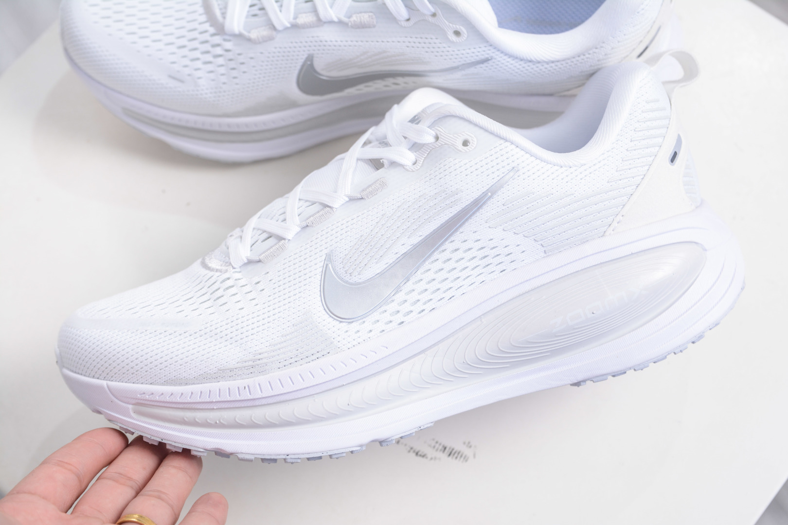 Nike Vomero 18: Stylish, Comfortable, and Durable Running & Training Shoe 8 cmp i1757955997868 5562 0 6