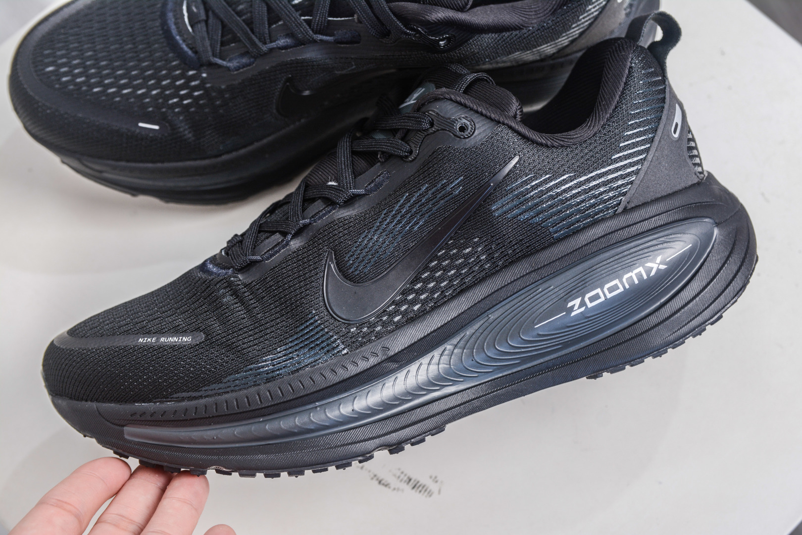 Nike Vomero 18: Stylish, Comfortable, and Durable Running & Training Shoes 8 cmp i1757956059183 3198 0 6