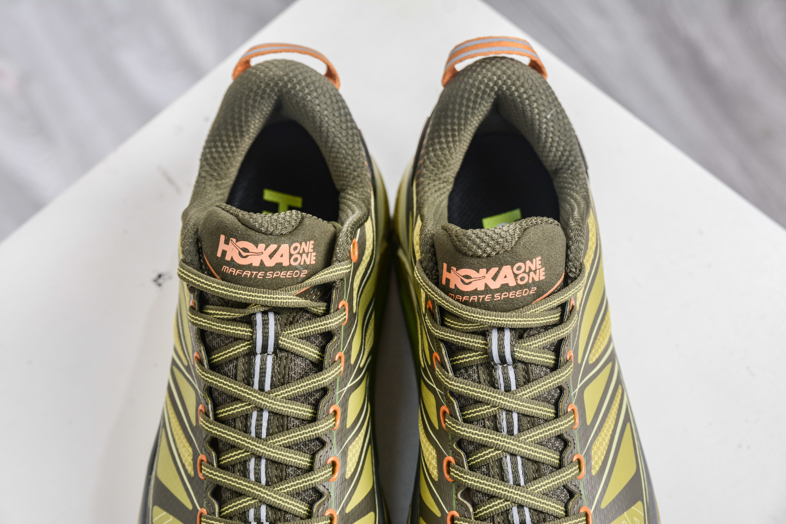 Hoka One One Mafate Speed 2 Low Trail Running Shoes - Lightweight & Durable 8 cmp i1757956181043 1447 0 7