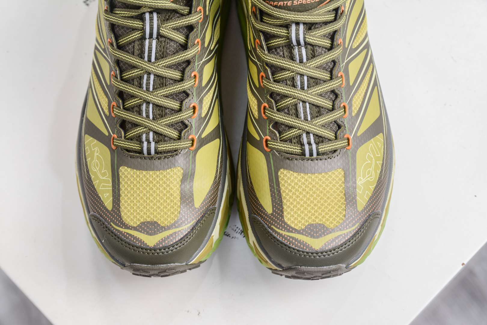 Hoka One One Mafate Speed 2 Low Trail Running Shoes - Lightweight & Durable 9 cmp i1757956181043 2948 0 8