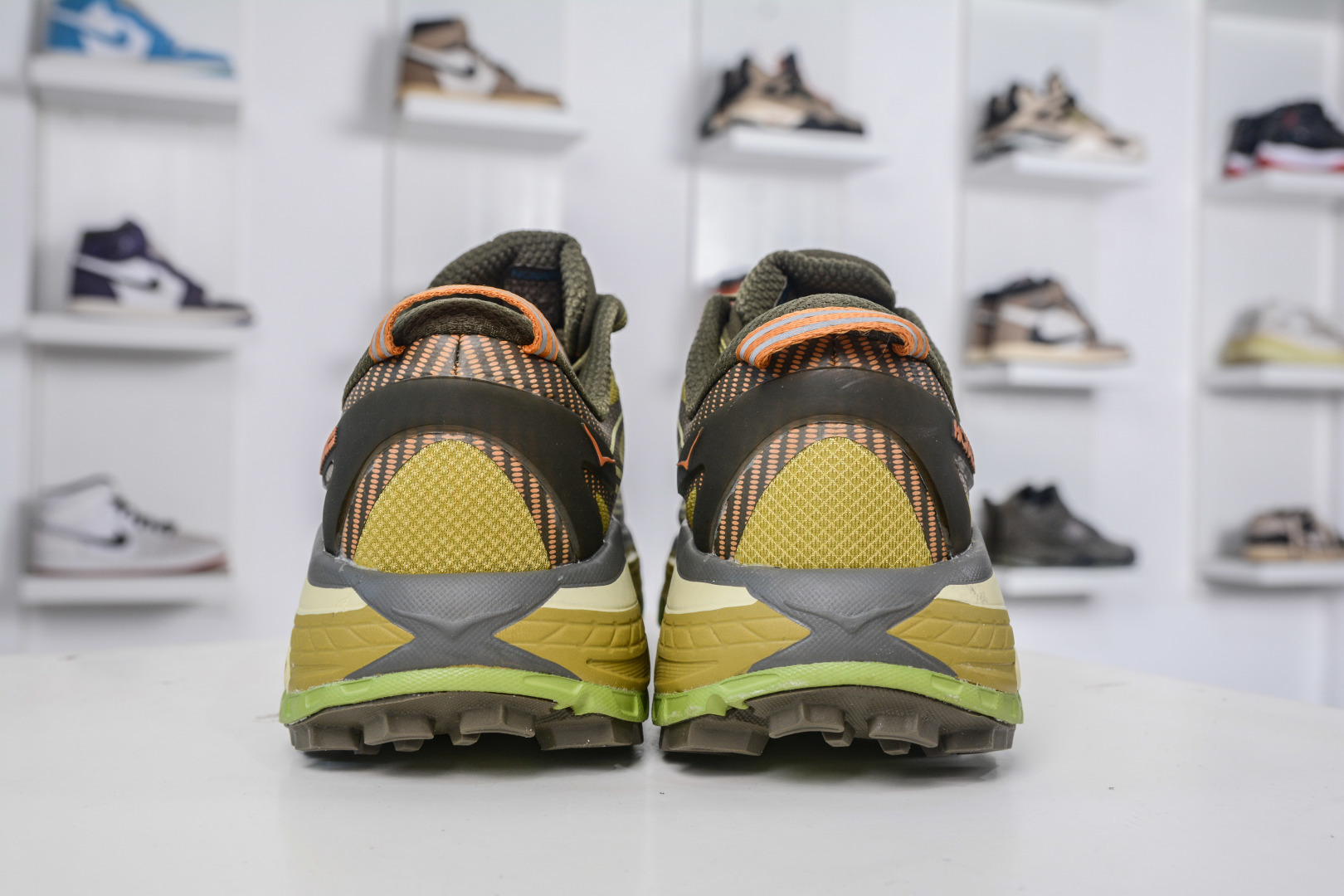 Hoka One One Mafate Speed 2 Low Trail Running Shoes - Lightweight & Durable 2 cmp i1757956182575 7595 0 1