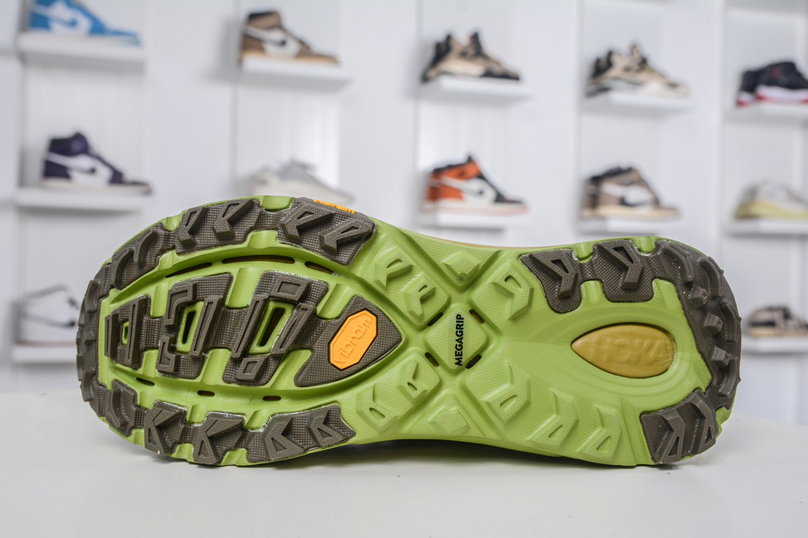 Hoka One One Mafate Speed 2 Low Trail Running Shoes - Lightweight & Durable 5 cmp i1757956182577 885 0 4