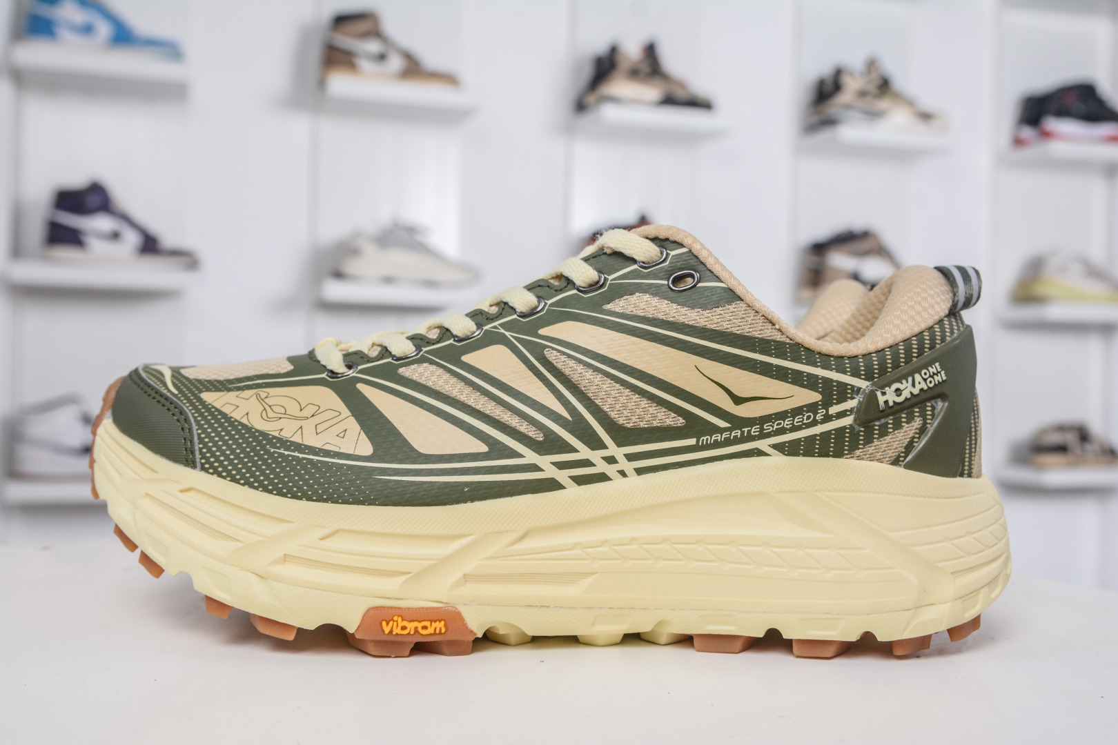 Hoka One One Mafate Speed 2 Low Lightweight Trail Outdoor Running Shoes 1 cmp i1757956229687 6097 0 0