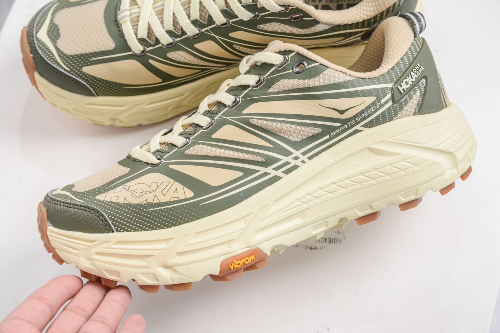 Hoka One One Mafate Speed 2 Low Lightweight Trail Outdoor Running Shoes 7 cmp i1757956231805 6326 0 6