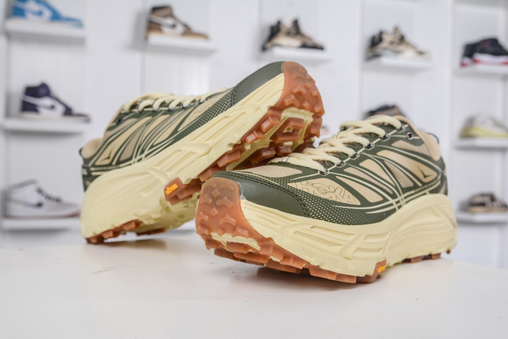 Hoka One One Mafate Speed 2 Low Lightweight Trail Outdoor Running Shoes 4 cmp i1757956231807 7753 0 3