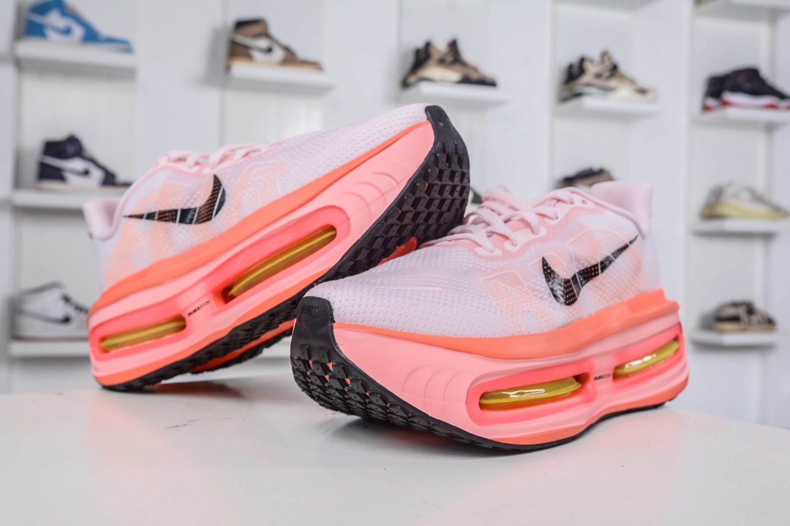 Nike Air Zoom Pegasus Premium Running Shoes - Full-Length Air Cushion 4 cmp i1758039394851 6979 0 3