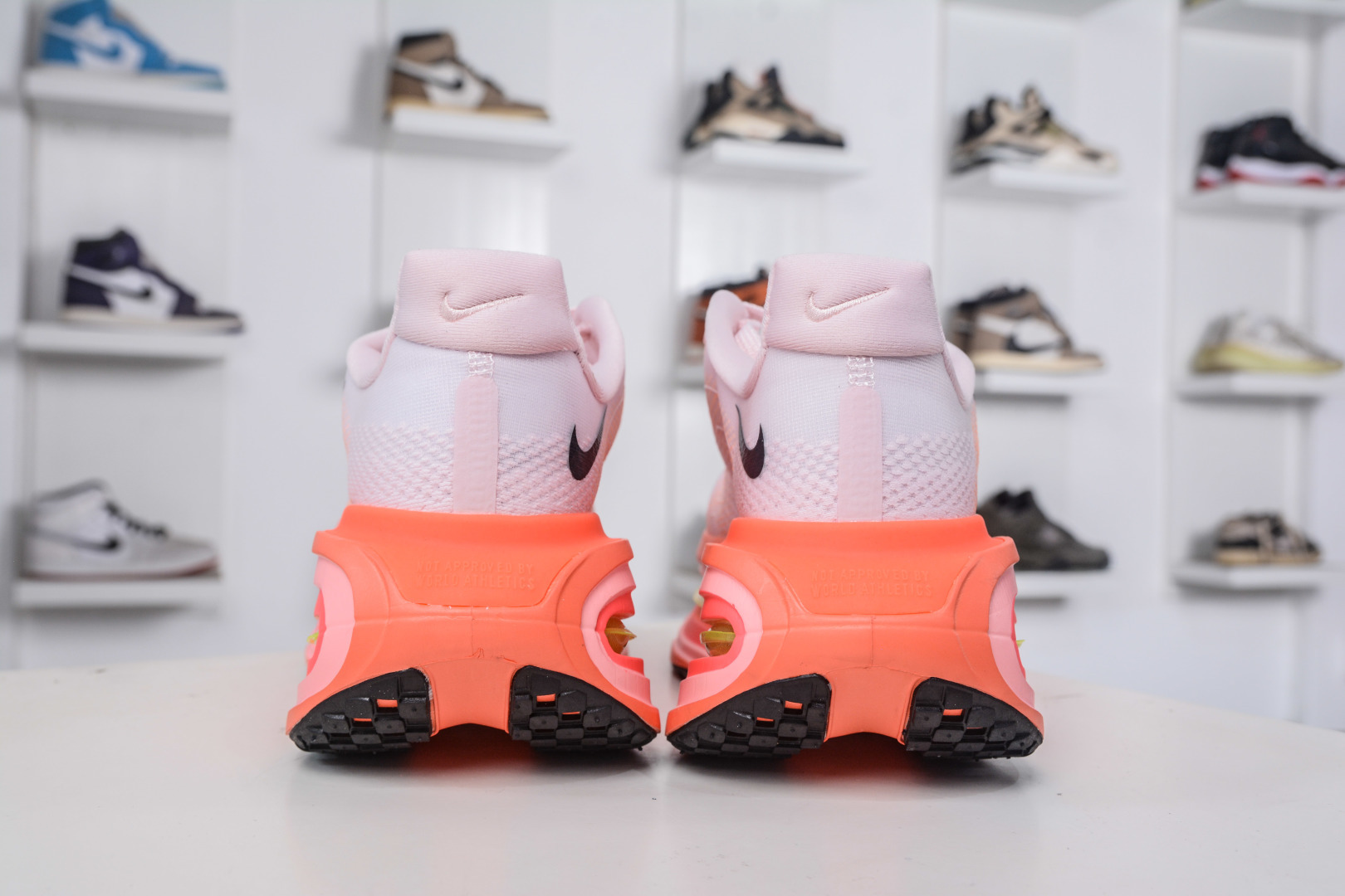 Nike Air Zoom Pegasus Premium Running Shoes - Full-Length Air Cushion 2 cmp i1758039394912 185 0 1