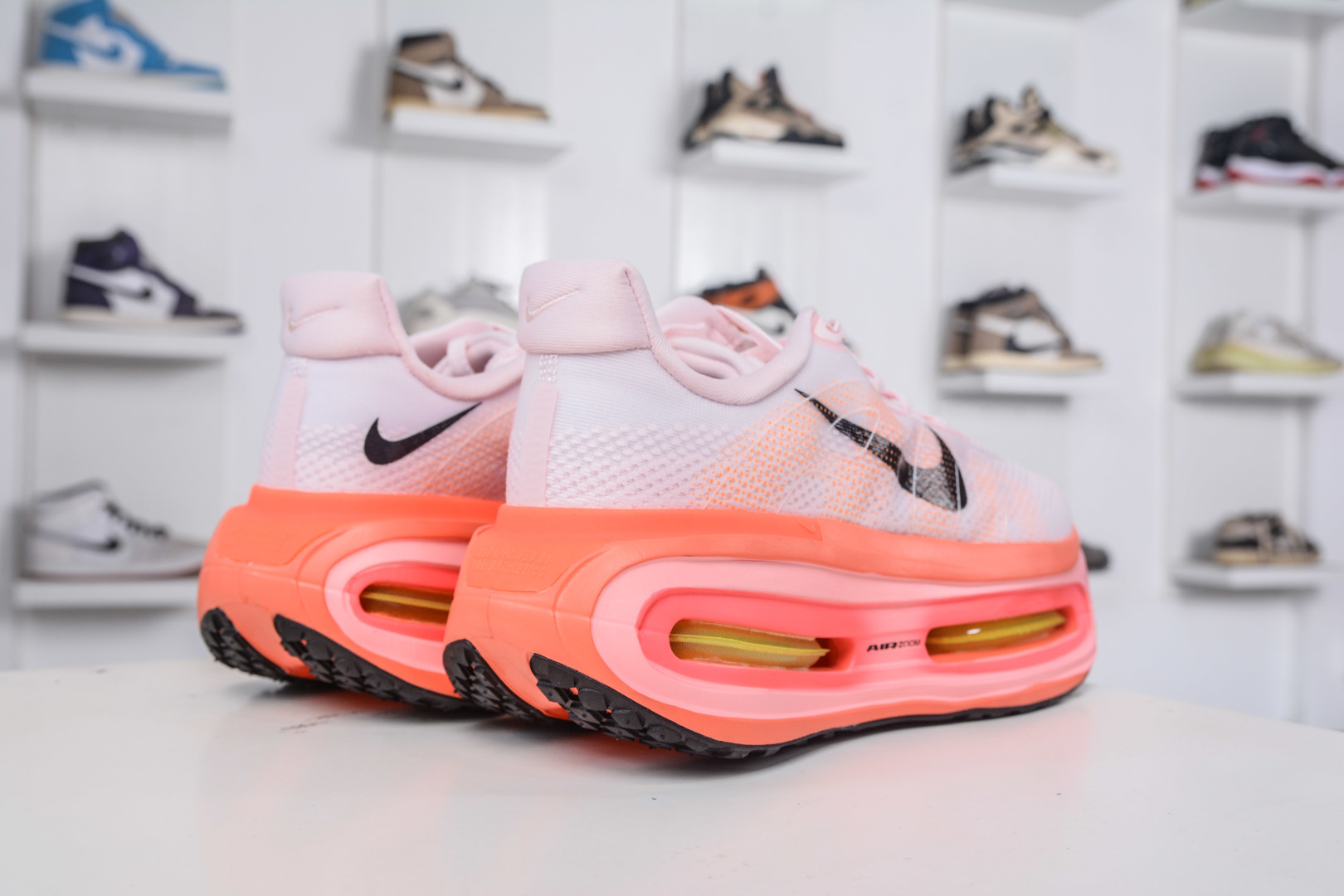 Nike Air Zoom Pegasus Premium Running Shoes - Full-Length Air Cushion 6 cmp i1758039396689 9277 0 5