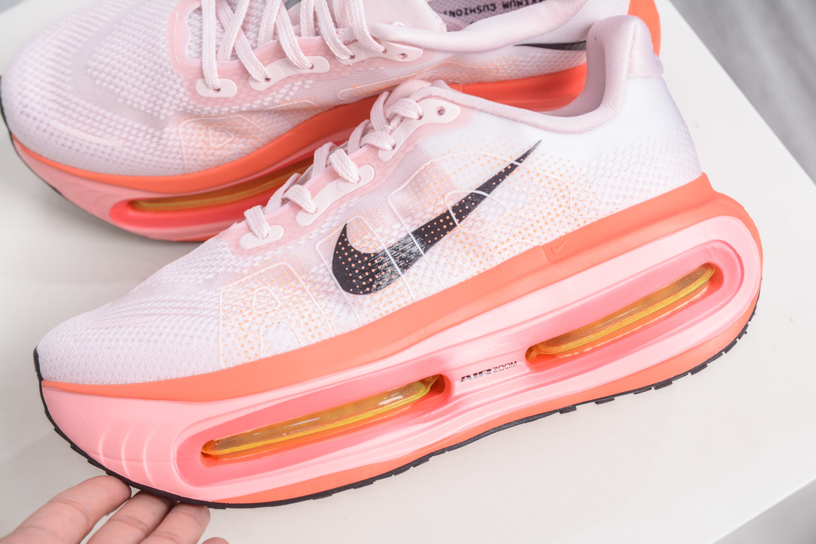 Nike Air Zoom Pegasus Premium Running Shoes - Full-Length Air Cushion 7 cmp i1758039396694 4863 0 6