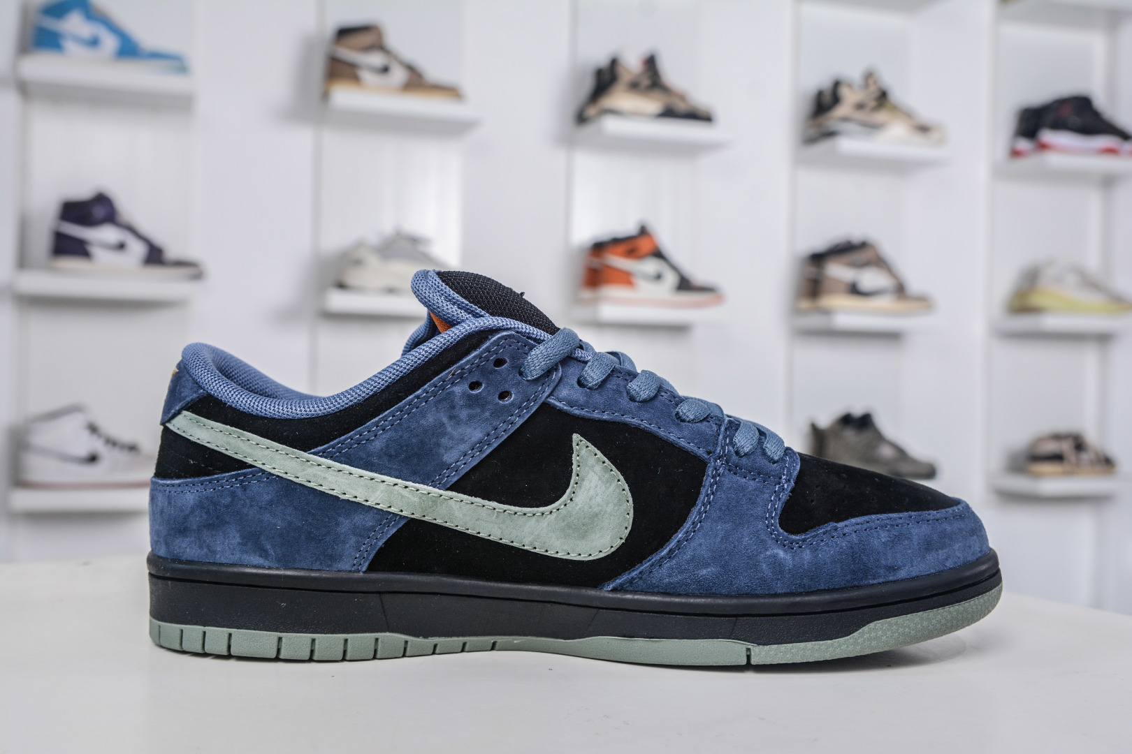 Nike Dunk SB 'Dust Noir' Sneakers - Premium Quality & Comfort, Size 36-45 3 cmp i1758039484850 7588 0 2