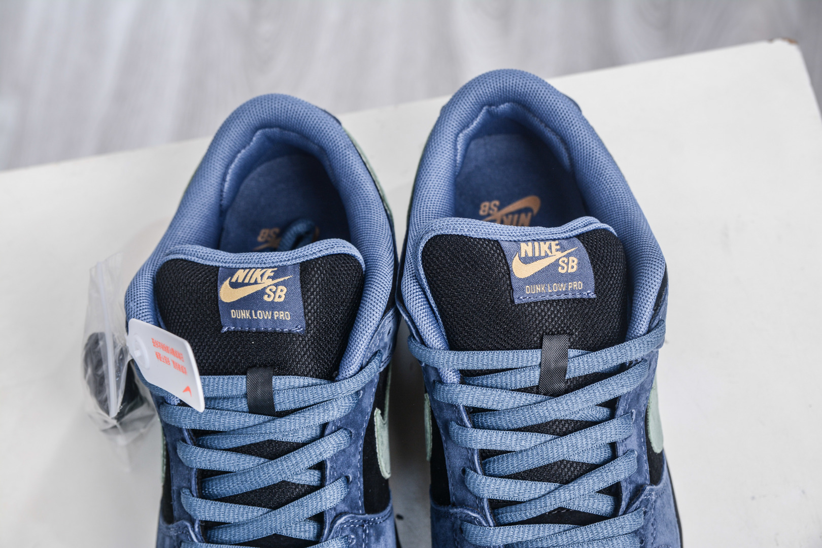 Nike Dunk SB 'Dust Noir' Sneakers - Premium Quality & Comfort, Size 36-45 8 cmp i1758039486189 7550 0 7