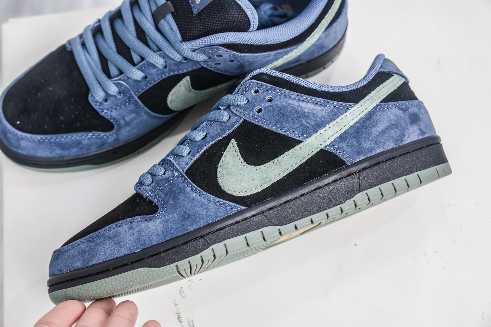 Nike Dunk SB 'Dust Noir' Sneakers - Premium Quality & Comfort, Size 36-45 7 cmp i1758039486195 9480 0 6