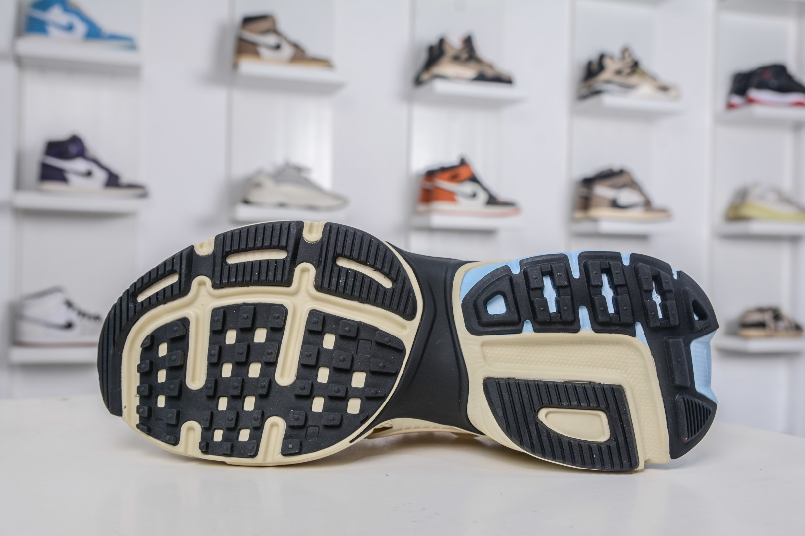 Nike V2K Runtekk Low-Top Retro Sneakers - Cushioned, Anti-Slip, Stylish 5 cmp i1758040063788 5157 0 4