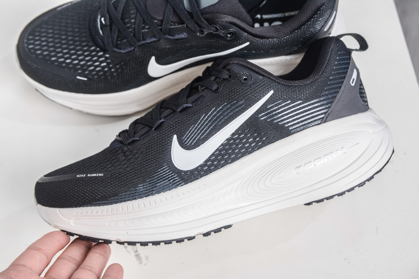 Nike Vomero 18 Running Shoes - Comfortable, Durable, and Stylish for Everyday Use 8 cmp i1758040840977 5445 0 6
