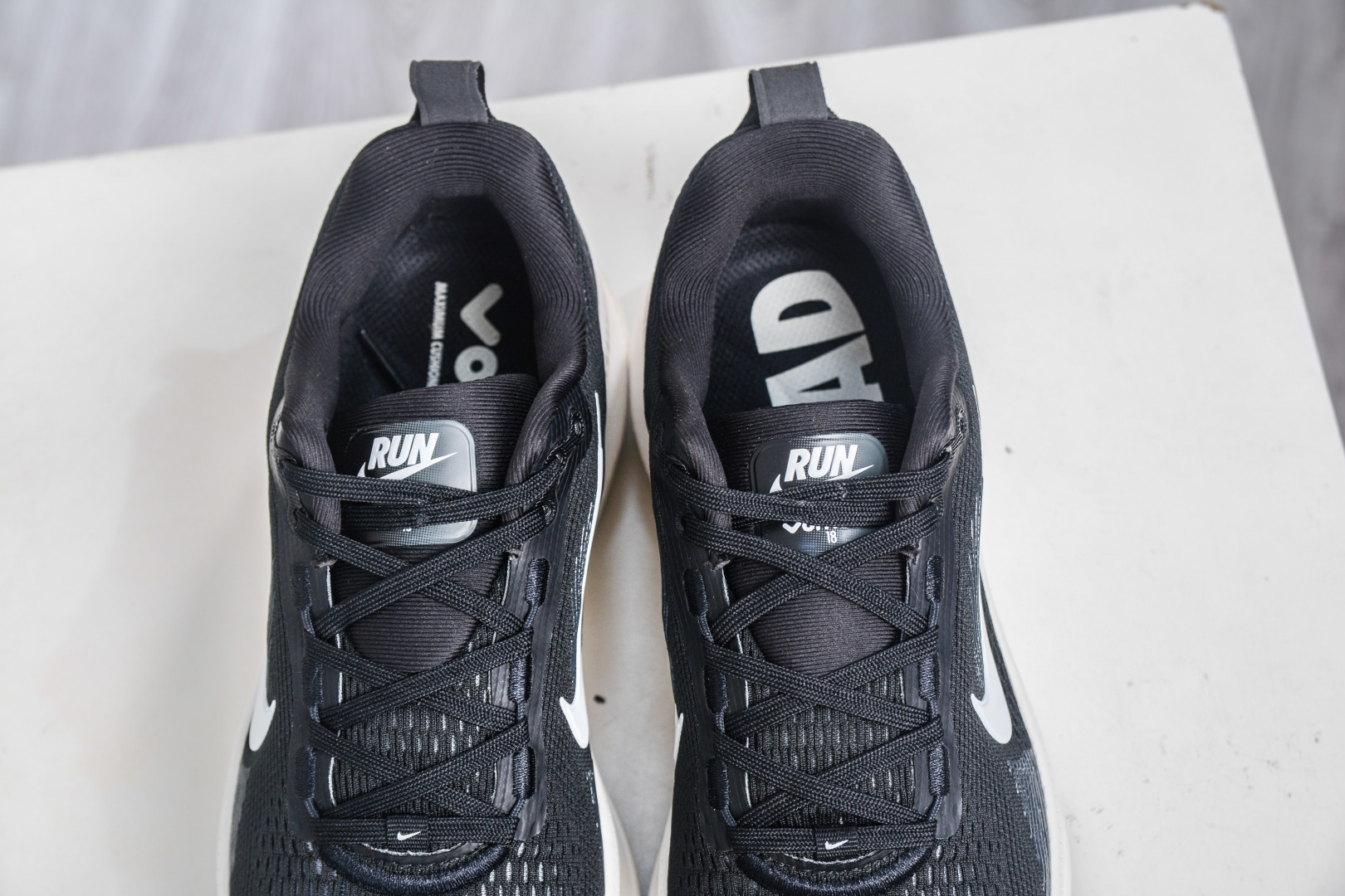 Nike Vomero 18 Running Shoes - Comfortable, Durable, and Stylish for Everyday Use 9 cmp i1758040841891 7269 0 7