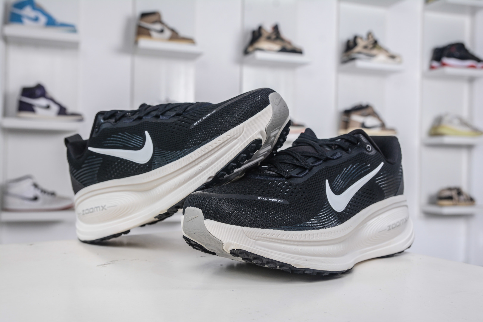 Nike Vomero 18 Running Shoes - Comfortable, Durable, and Stylish for Everyday Use 5 cmp i1758040841895 9966 0 3