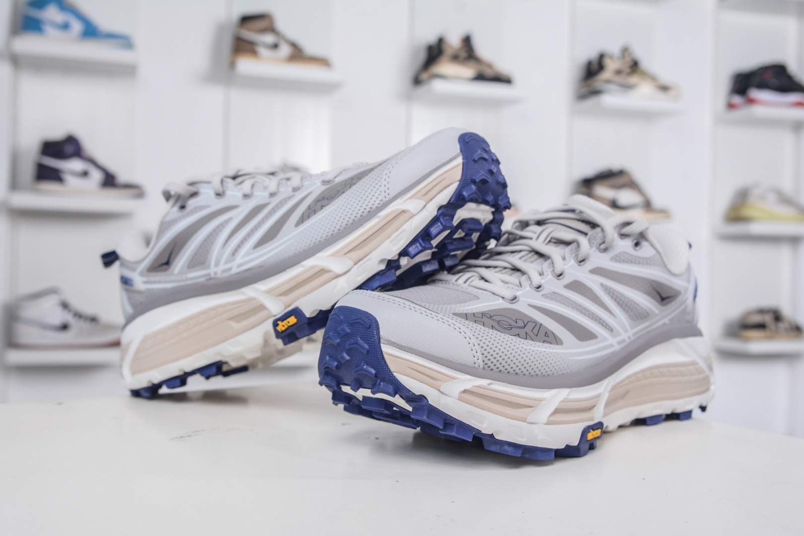 Hoka One One Mafate Speed 2 Low Lightweight Outdoor Trail Running Shoes 5 cmp i1758041022656 3765 0 3