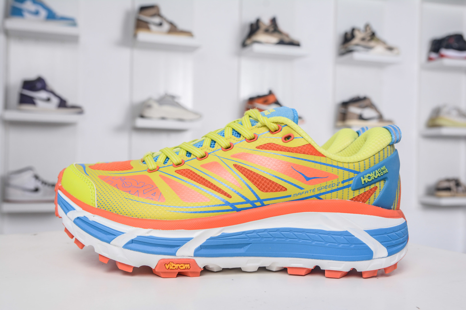 Hoka One One Mafate Speed 2 Low Lightweight Outdoor Trail Running Shoes 1 cmp i1758041123081 2761 0 0