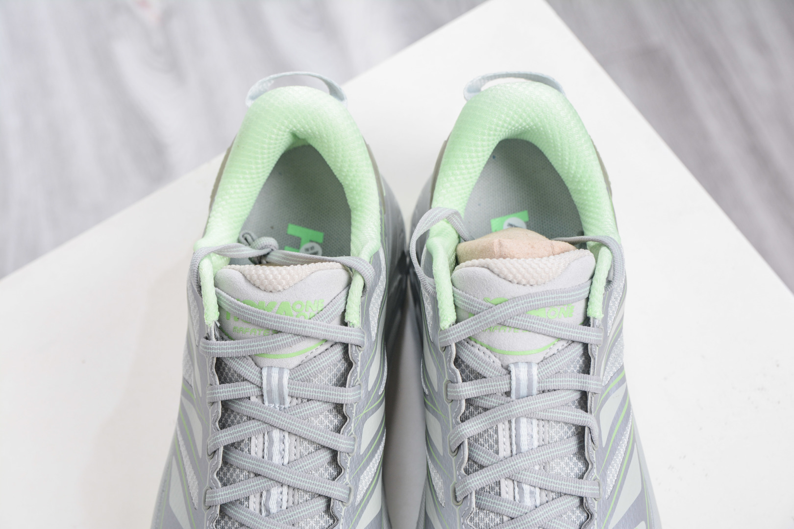 210 X版 HOKA ONE ONE Mafate Speed 2 Low 轻量低帮户外越野跑鞋 户外山脉越野轻量运动跑鞋 1126851/MHMS