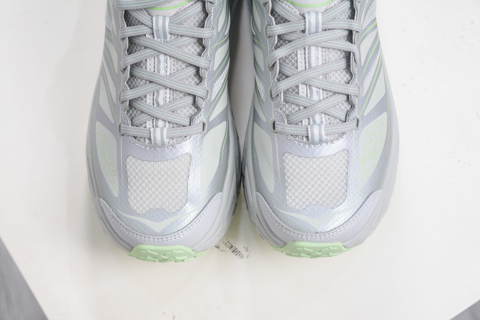 210 X版 HOKA ONE ONE Mafate Speed 2 Low 轻量低帮户外越野跑鞋 户外山脉越野轻量运动跑鞋 1126851/MHMS