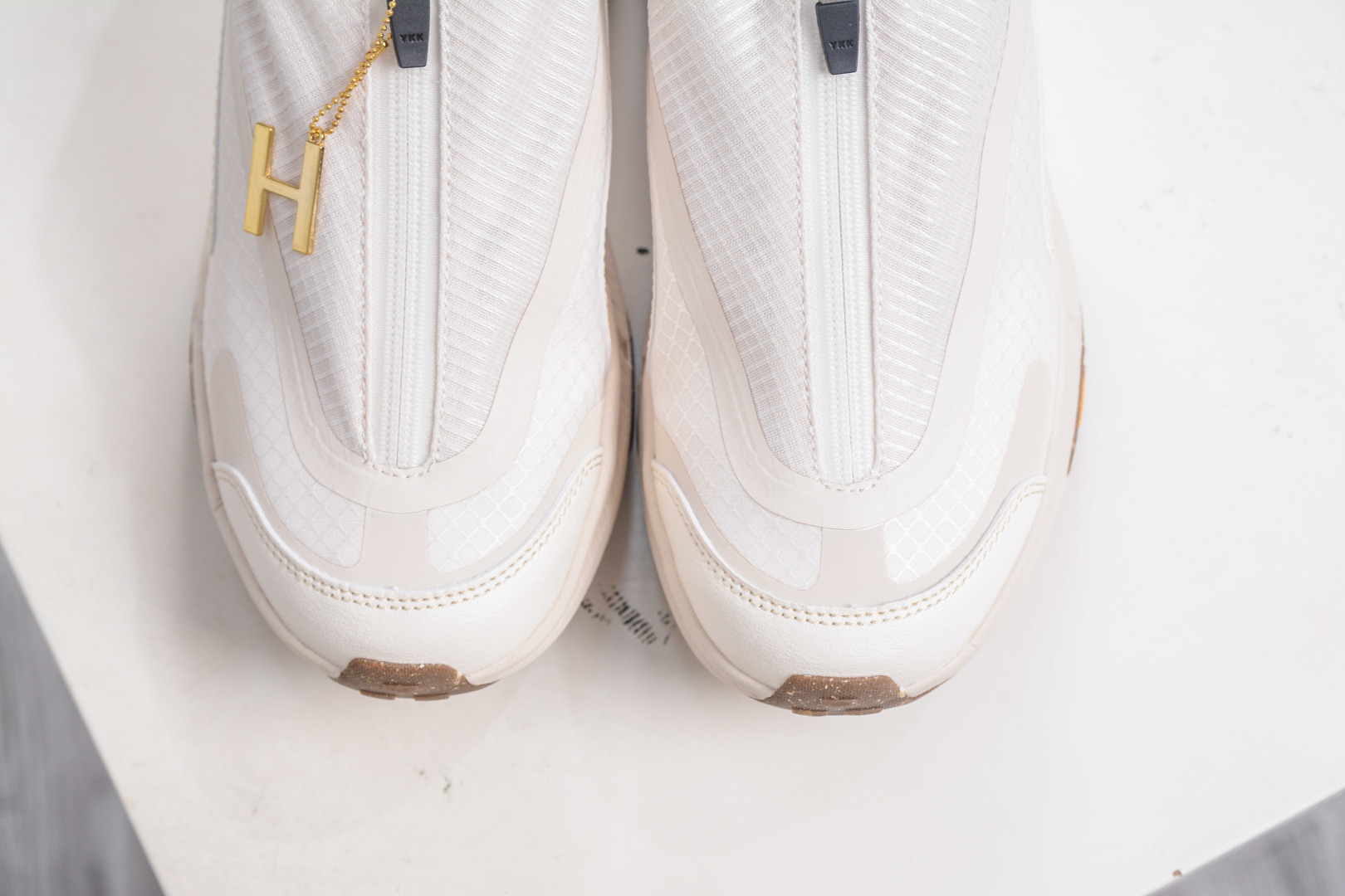 210 X版 HOKA ONE ONE PROJECT TRANSPORT 舒适百搭防滑耐磨低帮生活休闲鞋 1162850/ATRT