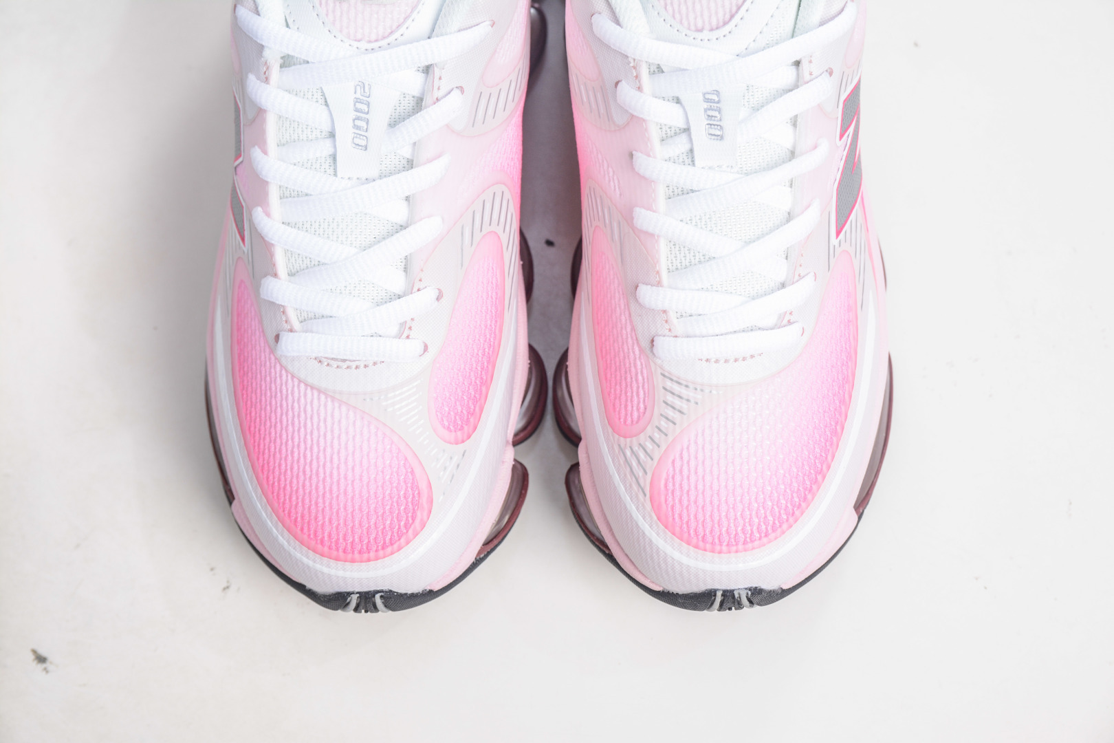 220 X版 New Balance NB2000 舒适百搭防滑耐磨低帮 休闲跑步鞋 U2000ETC