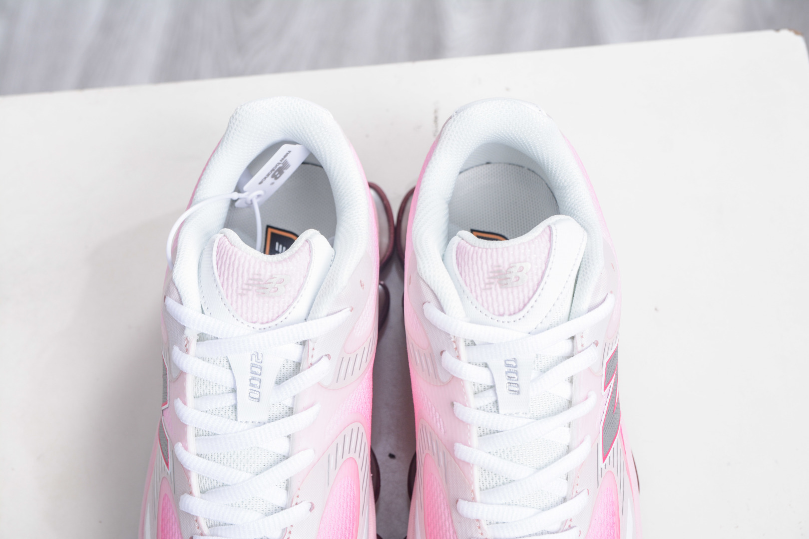 220 X版 New Balance NB2000 舒适百搭防滑耐磨低帮 休闲跑步鞋 U2000ETC