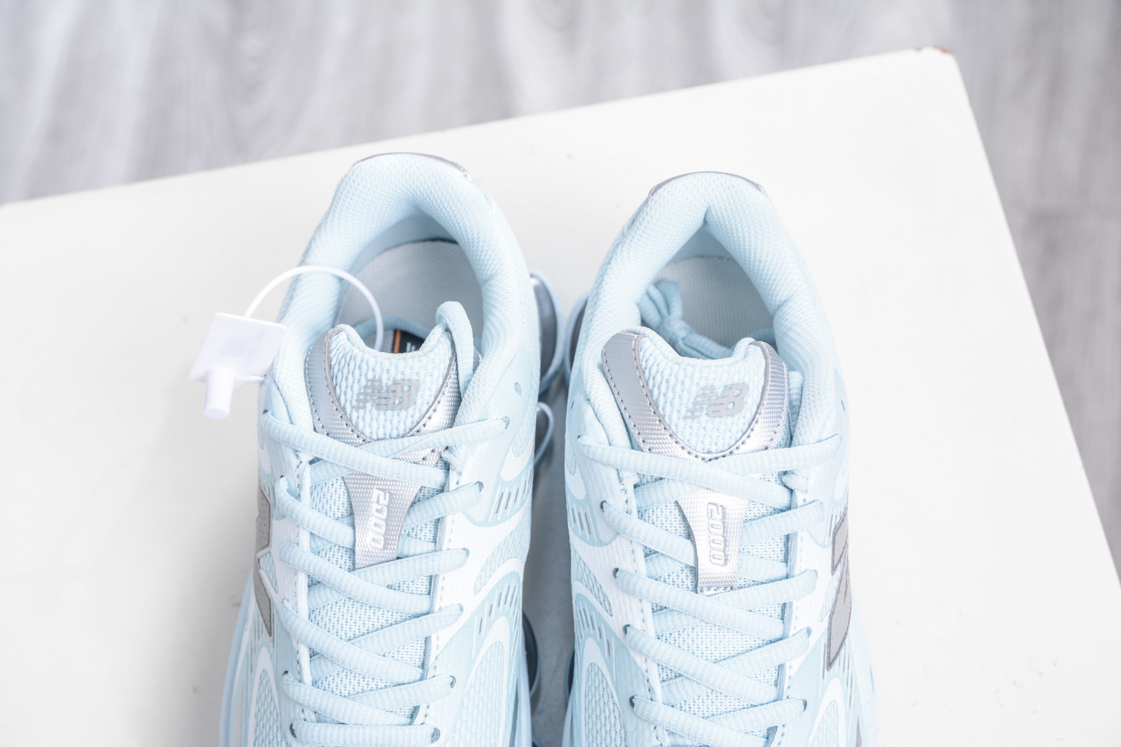 220 X版 New Balance NB2000 舒适百搭防滑耐磨低帮 休闲跑步鞋 U2000PBC