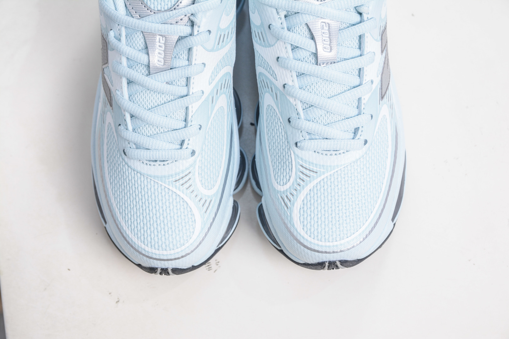 220 X版 New Balance NB2000 舒适百搭防滑耐磨低帮 休闲跑步鞋 U2000PBC