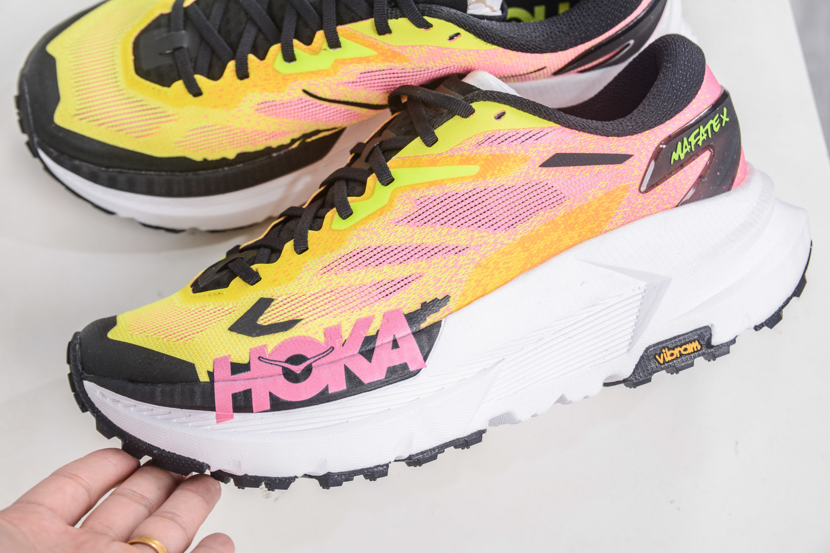 Hoka One One Mafate X: Versatile, Cushioned Running and Lifestyle Shoes 7 cmp i1758212033868 7187 0 6